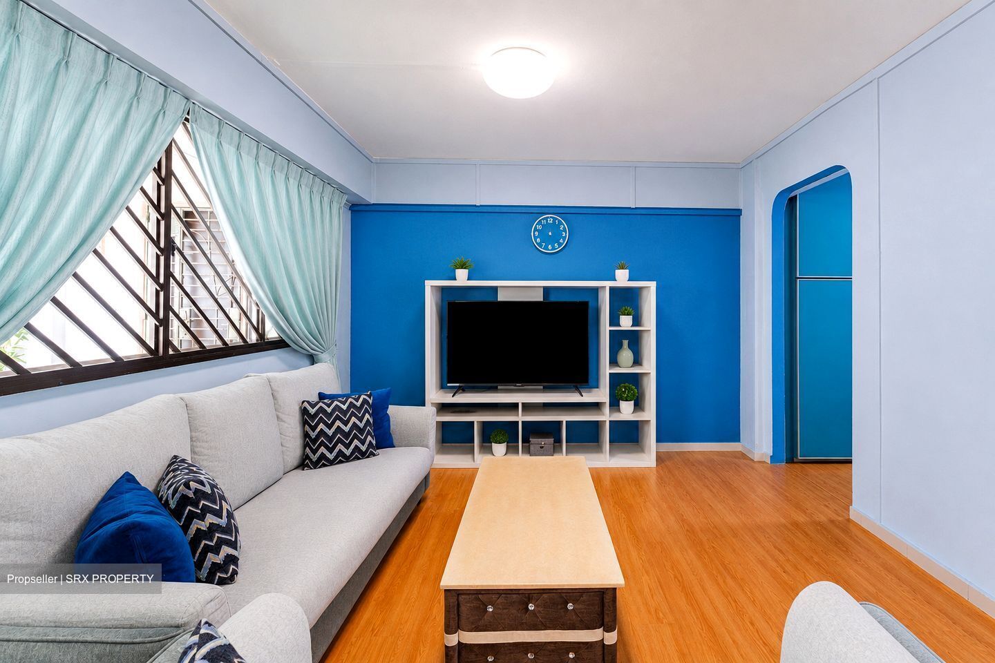 Blk 868 Yishun Street 81 (Yishun), HDB 4 Rooms #556724471